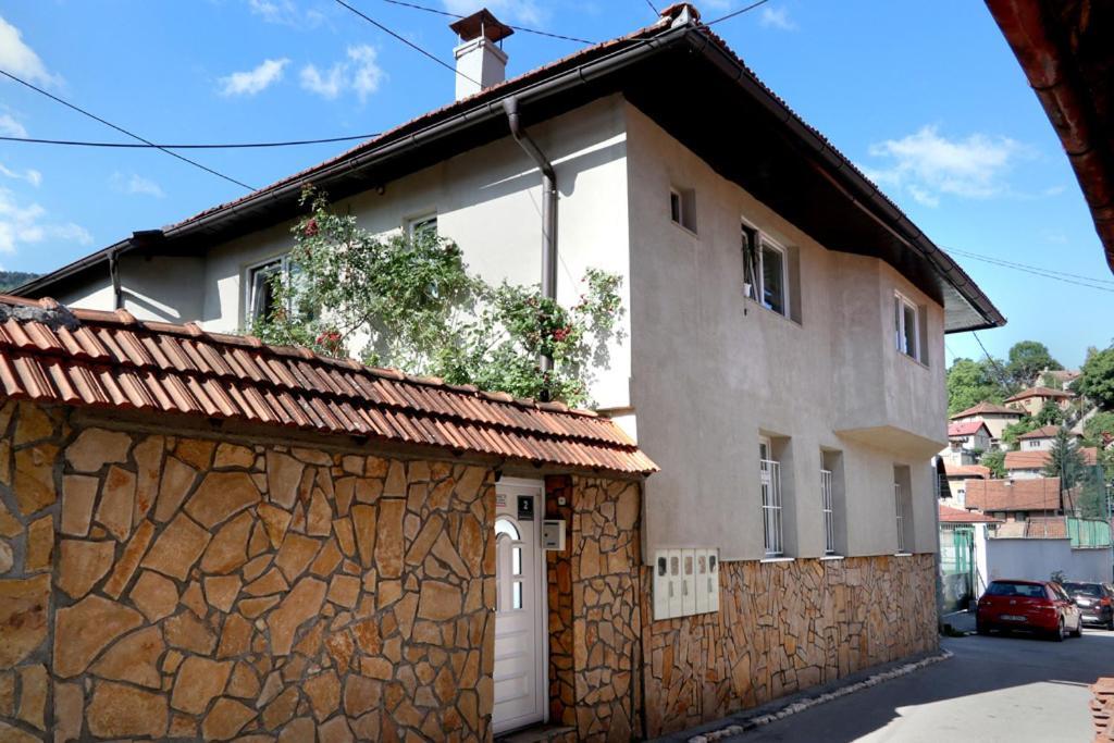 塞拉耶佛 Modern&Cozy Bosnian House With Garden+Free Parking酒店 外观 照片