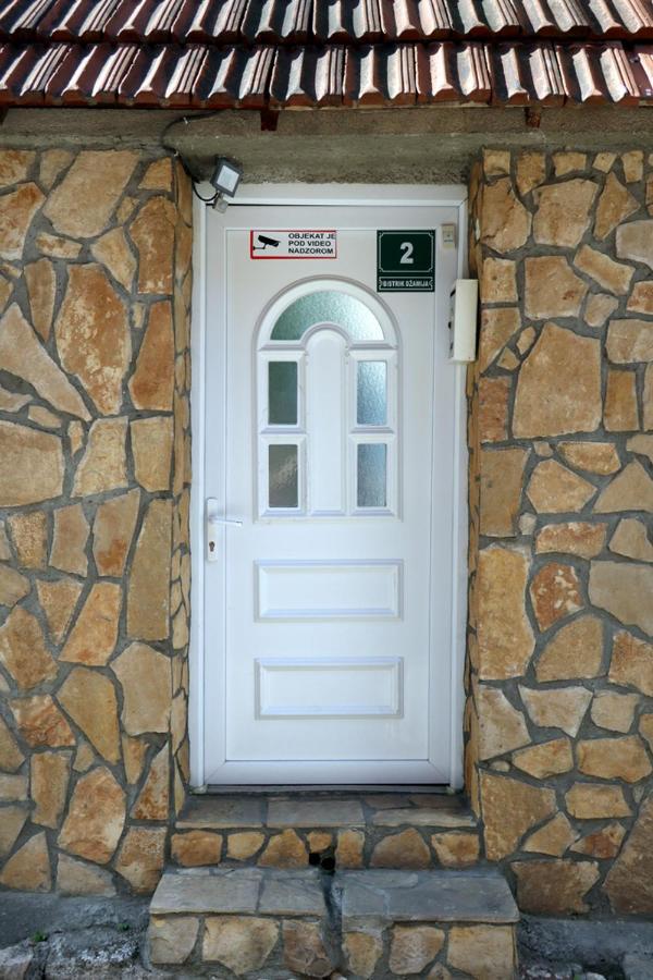塞拉耶佛 Modern&Cozy Bosnian House With Garden+Free Parking酒店 外观 照片