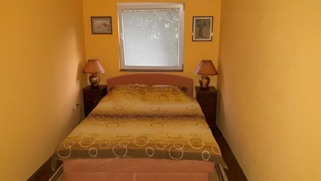 塞拉耶佛 Modern&Cozy Bosnian House With Garden+Free Parking酒店 外观 照片