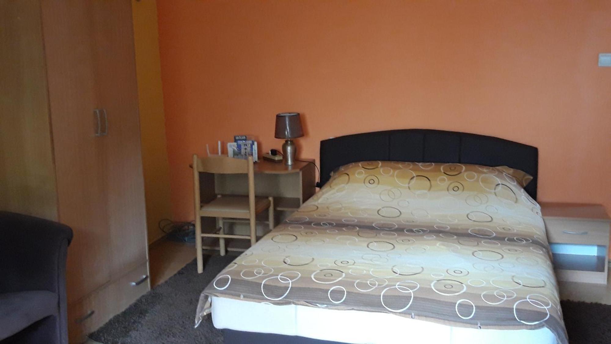塞拉耶佛 Modern&Cozy Bosnian House With Garden+Free Parking酒店 客房 照片