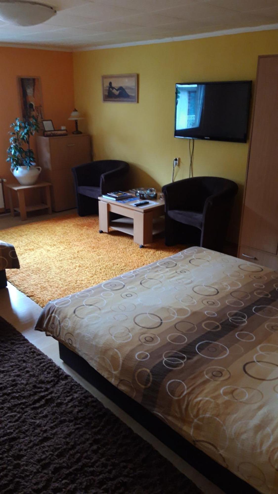 塞拉耶佛 Modern&Cozy Bosnian House With Garden+Free Parking酒店 客房 照片