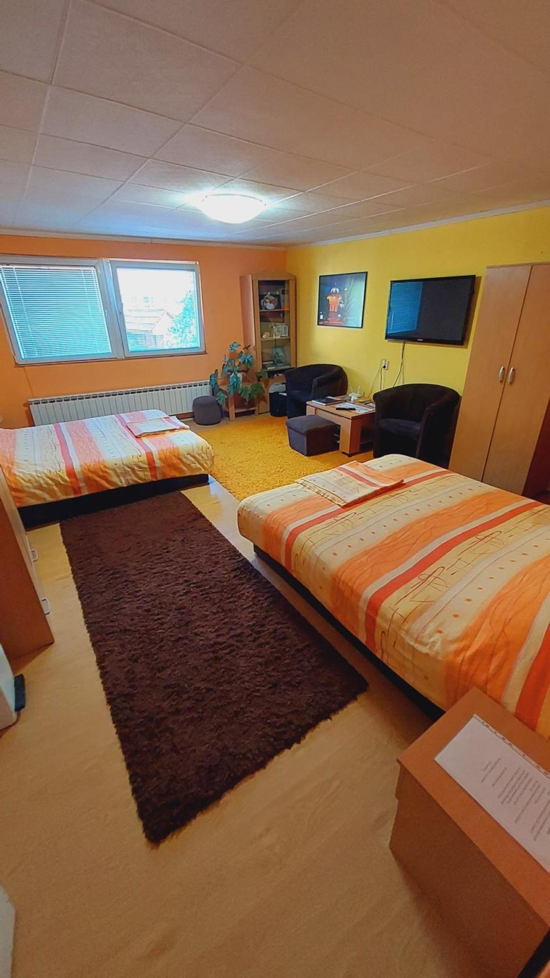 塞拉耶佛 Modern&Cozy Bosnian House With Garden+Free Parking酒店 外观 照片