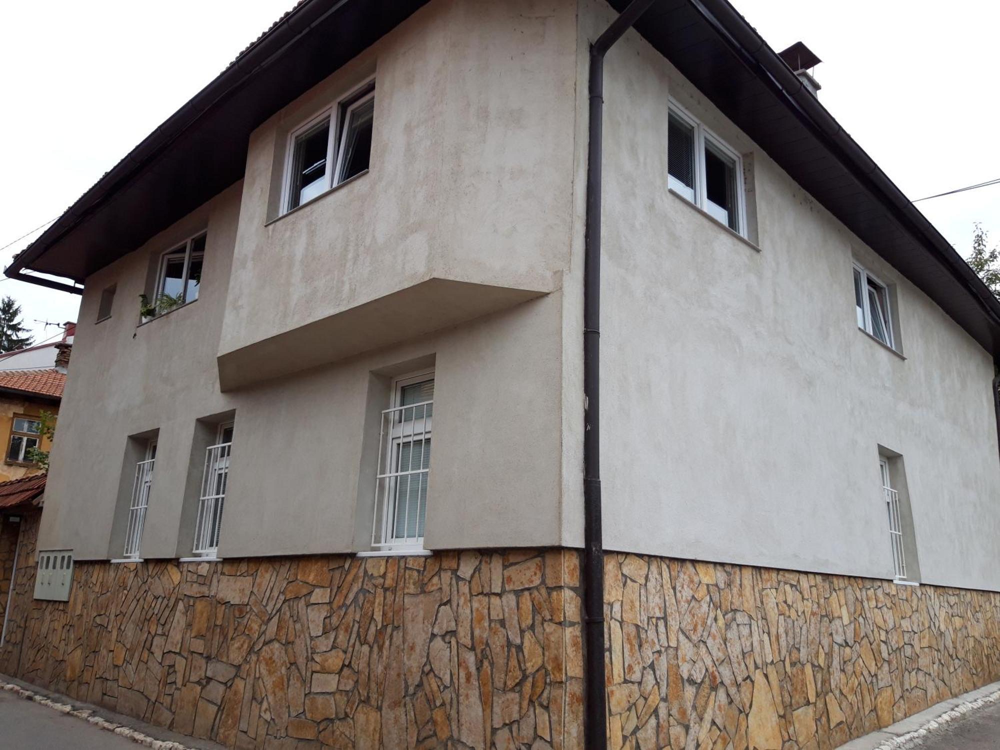塞拉耶佛 Modern&Cozy Bosnian House With Garden+Free Parking酒店 客房 照片